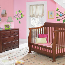 nursery ideas