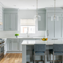 Kitchen Ideas