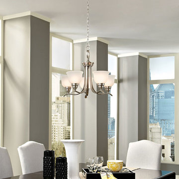 Living Room/Dining Room