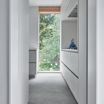 Murray Brown House