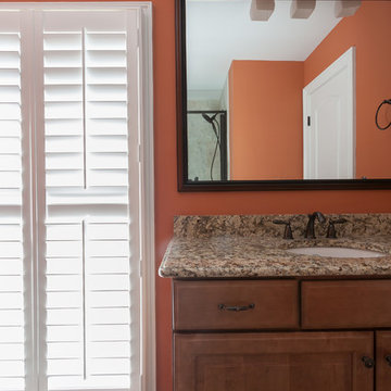 Hanahan Remodel