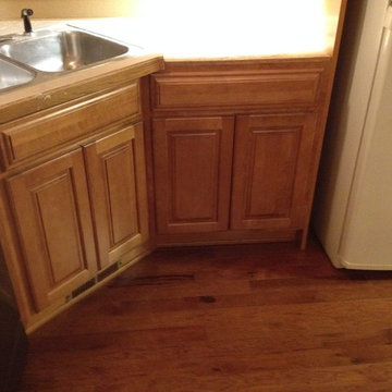 Charlies Kitchen