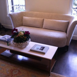 Sofas - Loveseats