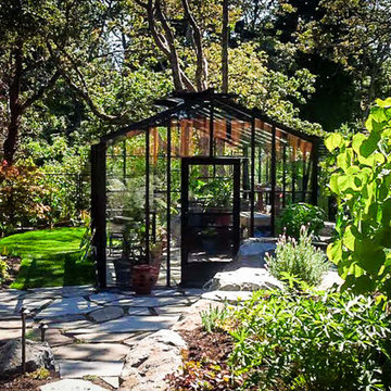 Cross Country Greenhouses