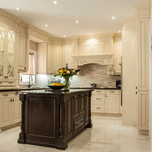 My Kitchen Plan