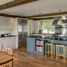 Kitchen Ideas