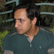 Pradeep Bhati's photo