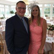 Nicola Simpson's photo