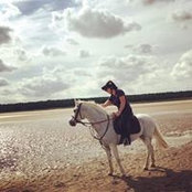 Sophie Sparrowhawk's photo
