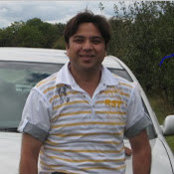 Amit Goels foto