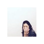 Ayumi Hayashi's photo
