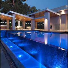 Pools by Design