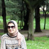 Soha Nafea's photo