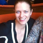 Sofia Novosads billede