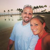 Paul AndMegan's photo