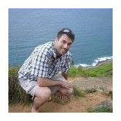 Andrew Denver's photo