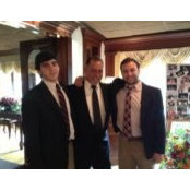 Michael Maffucci's photo