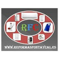 Foto de perfil de Reformas Fontaycal
