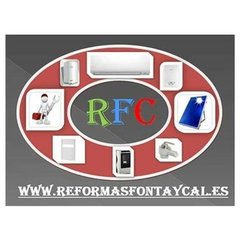 Reformas Fontaycal