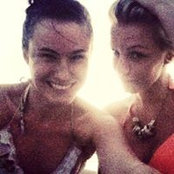 Selena Baker's photo