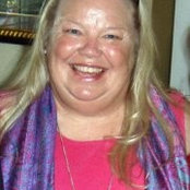Nancy Reeds foto