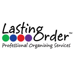 Lasting Order Professional Organizing Services