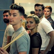 Jeremy Barr's photo