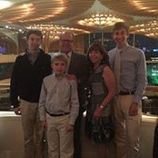 Melissa Rubel's photo