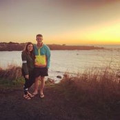 Courtney Belme's photo