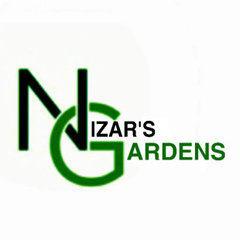 Nizar´s Gardens Javea.