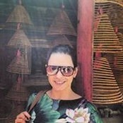 Amelia Hinchcliffe's photo