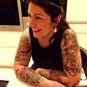 Nataly Lopez-Vidal's photo