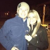 Jordan N Crissy Nolan's photo