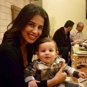 Parisa Osmanovic's photo