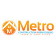 Metro Construction and Remodeling Inc's profile photo