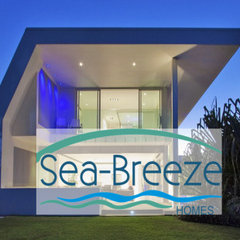 Seabreeze Homes