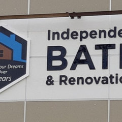 Independent Bath and Renovations