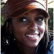 Mpho Mokoena's photo