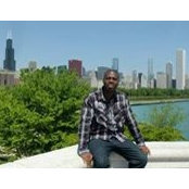 Harry Morrison's photo