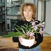 Nataliya Gamarnyk's photo