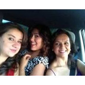 Silvia Chaves's photo