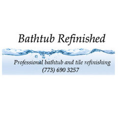 Bathtub Refinished
