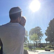 Howard Na's photo
