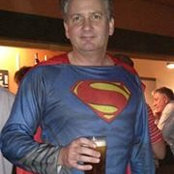 David Walker's photo