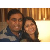 Karthik Polsani's photo
