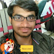 Shiva Kumar's photo