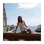 Ying Wang's photo