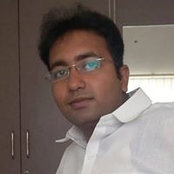 Prajwal Kumar's photo