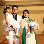 Arun John's photo