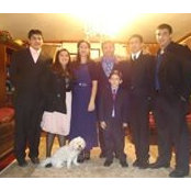 Isac Moise's photo